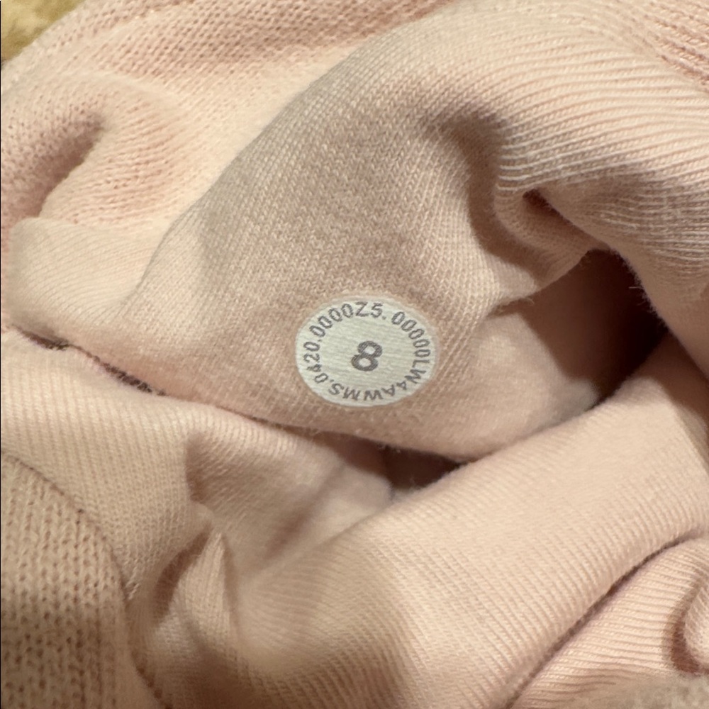 Lululemon Scuba Hoodie - Picture 7 of 9